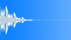 Collect coins - rapid delay Sound Effect