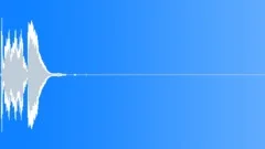 Collect coins - rapid speed Sound Effect