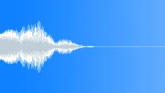 Collect Item 04 - 01 Sound Effect