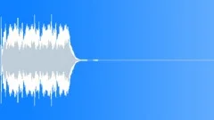 Collect jewel - fast Sound Effect