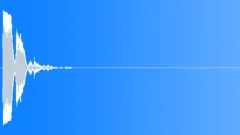 Collect magic prize 3Sound Effect