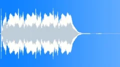Collect prize - motif 1 Sound Effect