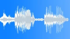 Collect Special ItemSound Effect