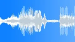 Collect Special ItemSound Effect