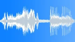 Collect Special ItemSound Effect