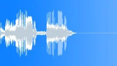 Collect Special ItemSound Effect