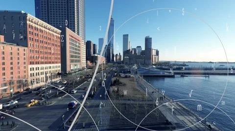 Collecting customer data information for statistics Stock Footage 66248810