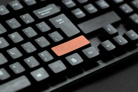 Collecting Important Data Online, Developing Word Processing Application 库存照片