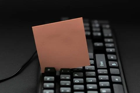 Collecting Important Data Online, Developing Word Processing Application 库存照片