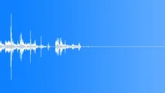 Collecting Money Coins In Jar Drop Sound Effect