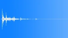 Collecting Money Coins In Jar Drop Sound Effect