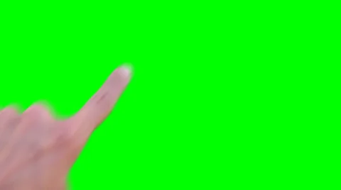 Collection 3D Ipad 2 Presentation Tablet computer Touch screen Green Screen 動画素材 2974444