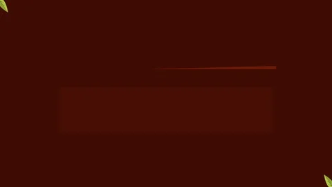 Collection autumn day theme animation Video stock 94886579