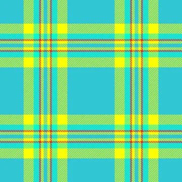 Collection background textile plaid, glamor vector pattern seamless. Appare.. Illustrazione stock