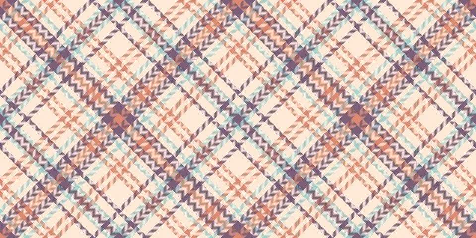 Collection background vector textile, rural texture plaid tartan. Decorativ.. Stock Illustration