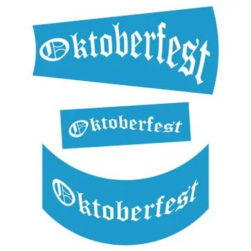 Collection of banners Stock Illustration