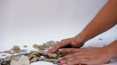 Collection capital Stock Footage 837140