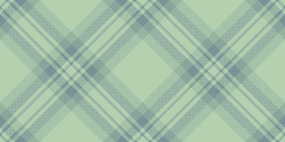Collection check plaid pattern, quality vector background textile. Stitch f.. イラスト素材