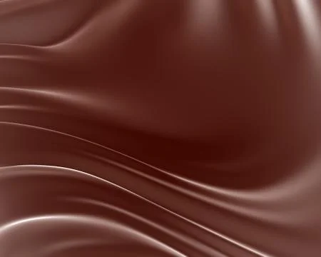 Collection - chocolate Stock Illustration