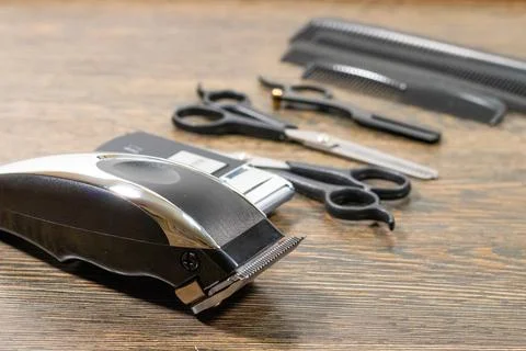 A collection close-up Stock Photos