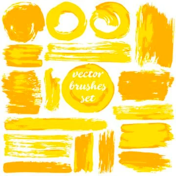 Collection elements. Vector illustration. Isolated 스톡 일러스트