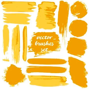 Collection elements. Vector illustration. Isolated 스톡 일러스트