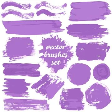 Collection elements. Vector illustration. Isolated 스톡 일러스트