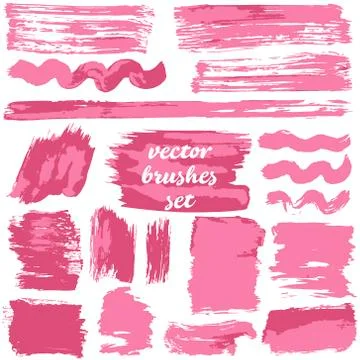 Collection elements. Vector illustration. Isolated 스톡 일러스트