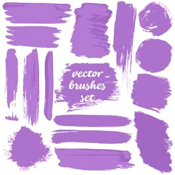 Collection elements. Vector illustration. Isolated イラスト素材