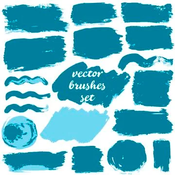 Collection elements. Vector illustration. Isolated イラスト素材