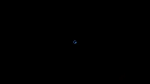 Collection of glowing neon clock animations with AM indicators in various c.. Stock Footage 319146846