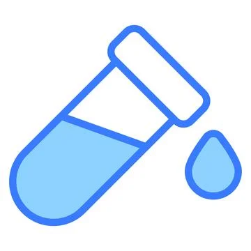A collection of hand drawn icons representing web development concepts 库存插图