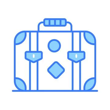 A collection of hand drawn icons representing web development, SEO, and digital 库存插图