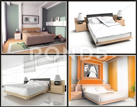 Collection Images Of Sleeping Rooms