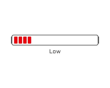 Collection Loading bar status icon. Vector illustration. Set of vector load.. Stock Illustration