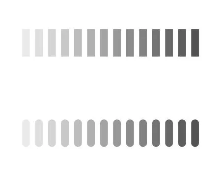 Collection Loading bar status icon. Vector illustration. Set of vector load.. 스톡 일러스트