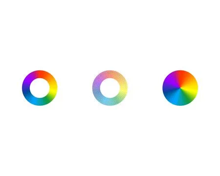 Collection Loading bar status icon. Vector illustration. Set of vector load.. イラスト素材