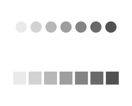 Collection Loading bar status icon. Vector illustration. Set of vector load.. Stock Illustration