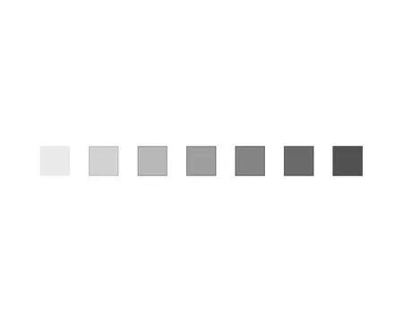 Collection Loading bar status icon. Vector illustration. Set of vector loaded Stock Illustration