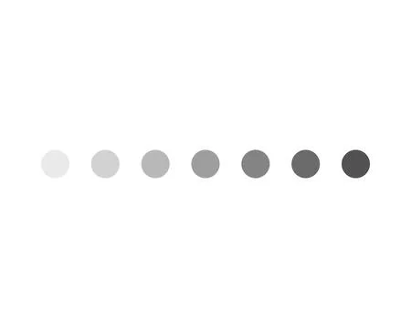Collection Loading bar status icon. Vector illustration. Set of vector loaded Stock Illustration
