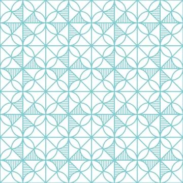 Collection of ornaments. Background pattern. Rasterized copy. Stock Illustration