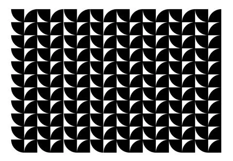 Collection of pattern templates. Geometry orientation vector business 스톡 일러스트
