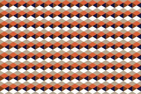 Collection of pattern templates. Geometry orientation vector business 스톡 일러스트