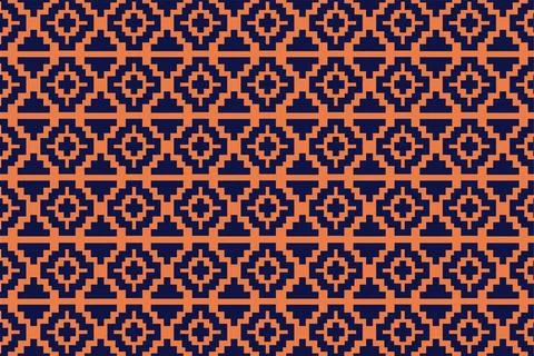 Collection of pattern templates. Geometry orientation vector business Stock-Illustration