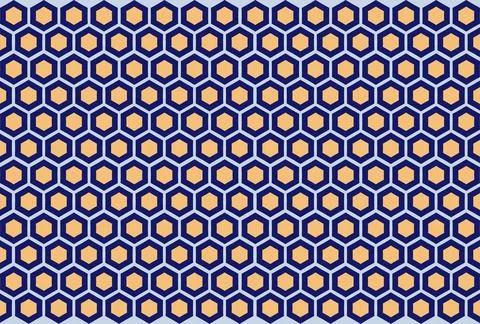 Collection of pattern templates. Geometry orientation vector business Stock Illustration