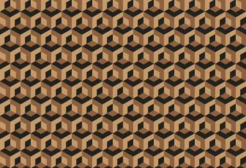 Collection of pattern templates. Geometry orientation vector 스톡 일러스트