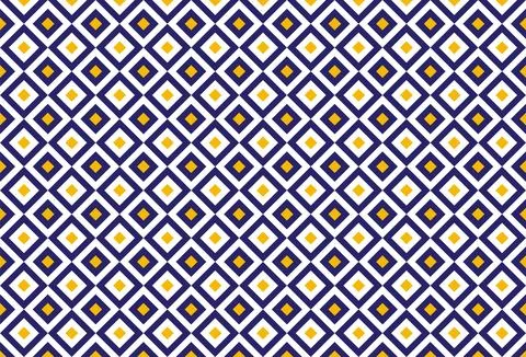 Collection of pattern templates. Geometry orientation vector business Illustrazione stock