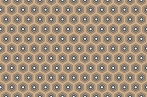 Collection of pattern templates. Geometry orientation vector business Stock Illustration