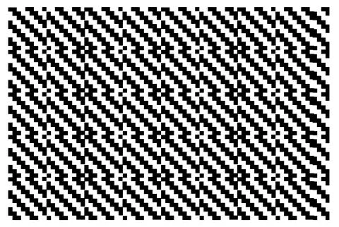 Collection of pattern templates. Geometry orientation vector business Stock Illustration