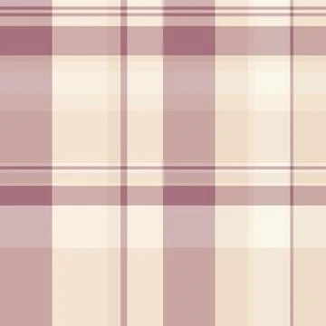 Collection pattern texture background, home textile vector check. Cotton se.. Stock Illustration